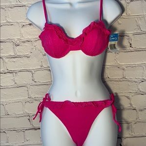 NWT California waves juniors size medium